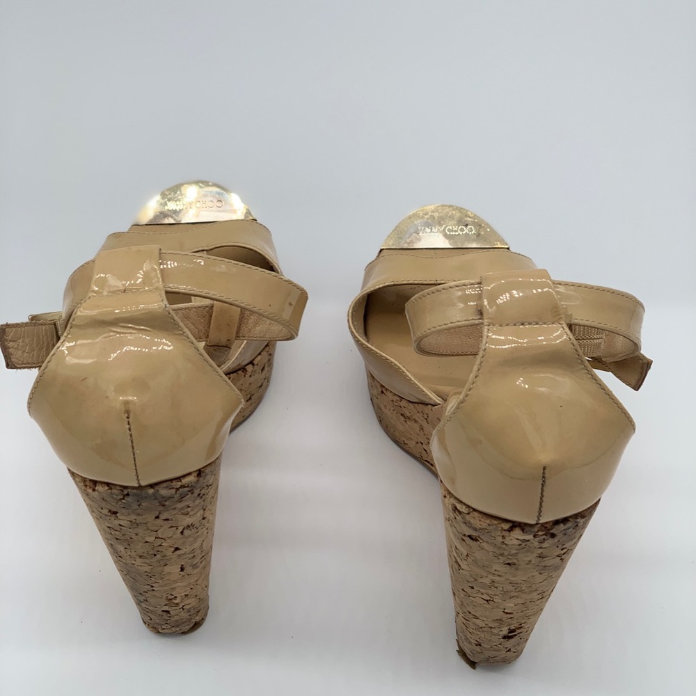 Jimmy Choo Wedges